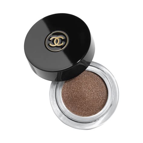 chanel moon eyeshadow|Chanel longwear eyeshadow primer.